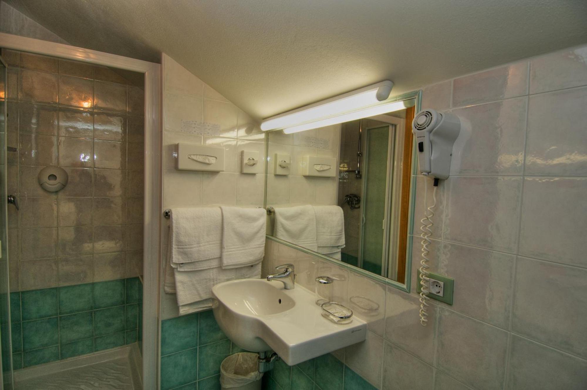 ליגננו סביאדורו Hotel Caracas מראה חיצוני תמונה