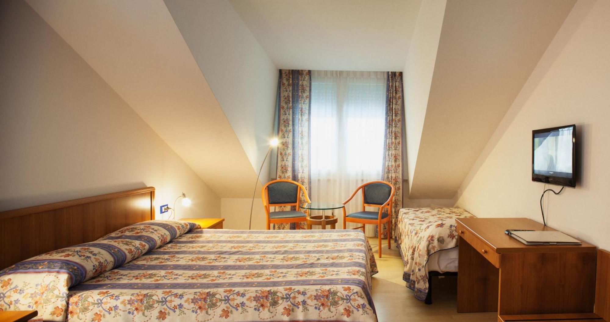 ליגננו סביאדורו Hotel Caracas מראה חיצוני תמונה