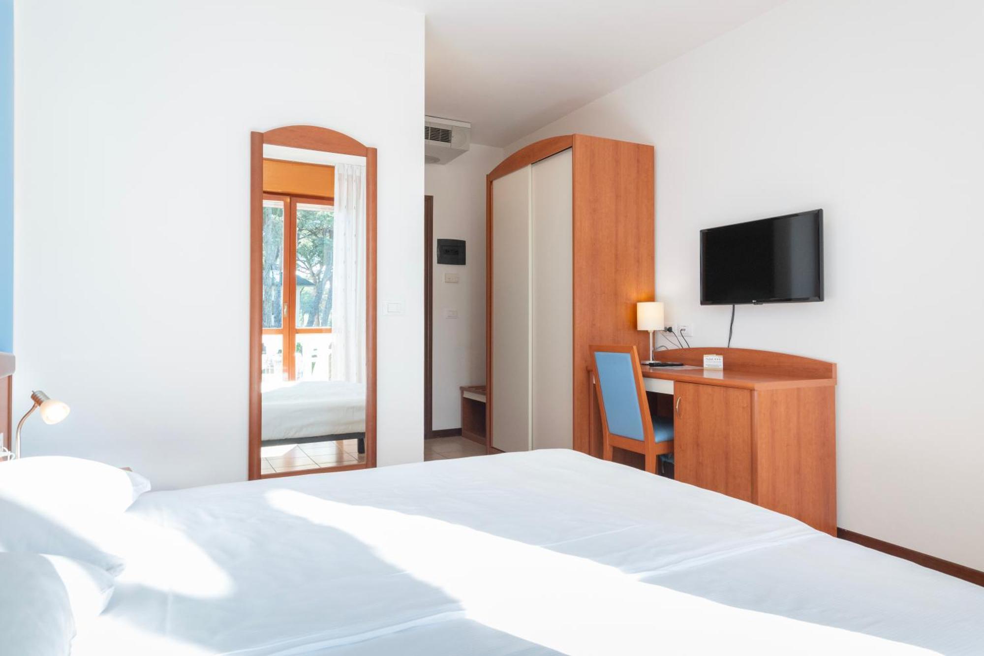 ליגננו סביאדורו Hotel Caracas מראה חיצוני תמונה