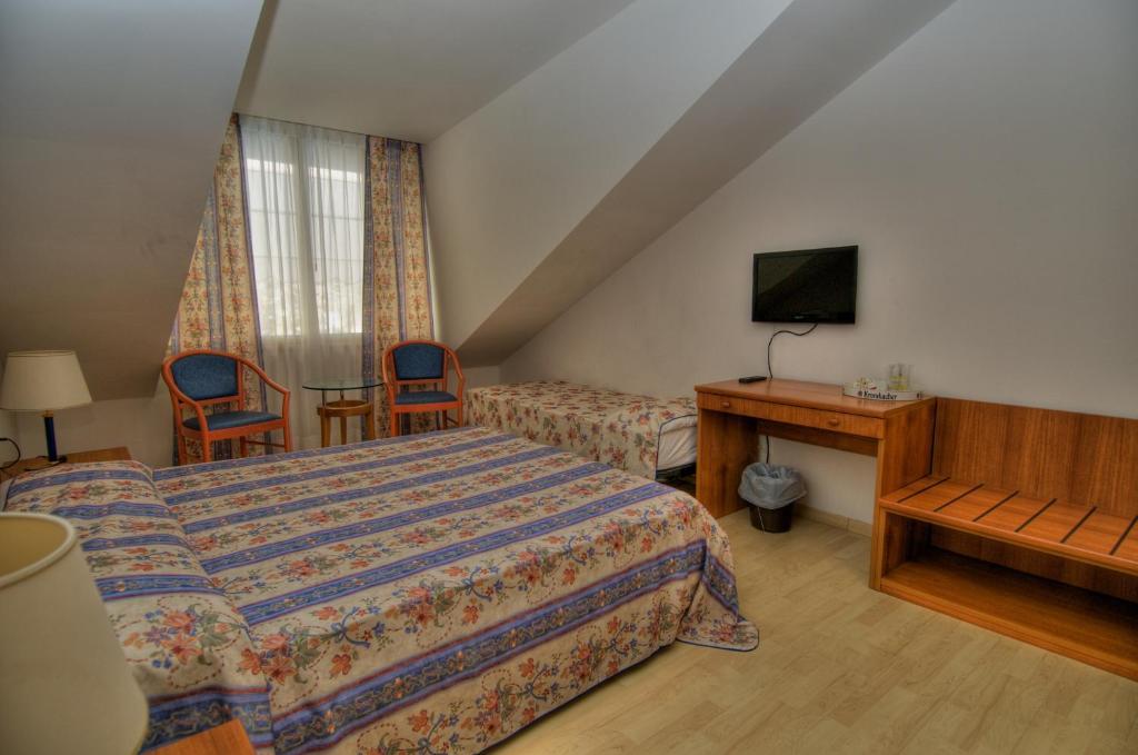 ליגננו סביאדורו Hotel Caracas חדר תמונה